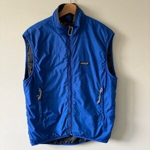 Patagonia Vest Outerwear